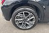 Hyundai KONA 1.0 TGDi 48V MHEV N Line 5dr Black