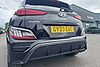 Hyundai KONA 1.0 TGDi 48V MHEV N Line 5dr Black