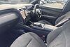 Hyundai TUCSON 1.6 TGDi Hybrid 230 N Line S 5dr 2WD Auto White