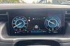 Hyundai TUCSON 1.6 TGDi Hybrid 230 N Line S 5dr 2WD Auto White