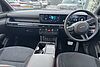 Hyundai TUCSON 1.6T Hybrid N Line S 5dr Auto Grey