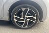 Hyundai I10 1.2 [79] Premium 5dr Auto [Nav] Grey
