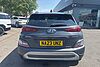 Hyundai KONA 1.6 GDi Hybrid Premium 5dr DCT Grey
