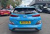Hyundai KONA 150kW Ultimate 64kWh 5dr Auto Blue