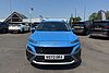 Hyundai KONA 1.6 GDi Hybrid Premium 5dr DCT Blue