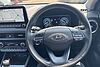 Hyundai KONA 1.6 GDi Hybrid Premium 5dr DCT Blue