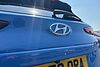 Hyundai KONA 1.6 GDi Hybrid Premium 5dr DCT Blue