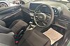 Hyundai I20 1.0T GDi 90 Tech Line 5dr DCT Green