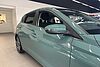 Hyundai I20 1.0T GDi 90 Tech Line 5dr DCT Green