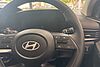 Hyundai I20 1.0T GDi 90 Tech Line 5dr DCT Green