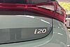 Hyundai I20 1.0T GDi 90 Tech Line 5dr DCT Green