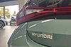 Hyundai I20 1.0T GDi 90 Tech Line 5dr DCT Green