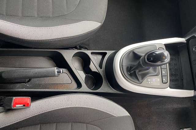 Hyundai I10 1.2 Premium Hatchback 5dr Petrol Auto Euro 6 (s/s) (84 ps) Aqua Turquoise