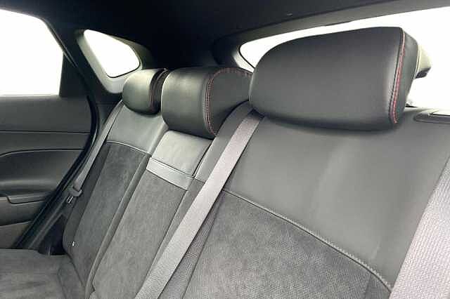 Hyundai KONA 65.4kWh N Line S SUV 5dr Electric Auto (218 ps) Ecotronic Grey