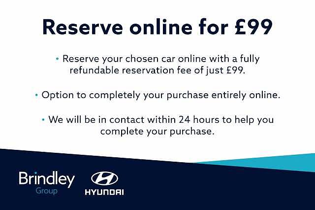 Hyundai KONA 65.4kWh N Line S SUV 5dr Electric Auto (218 ps) Ecotronic Grey