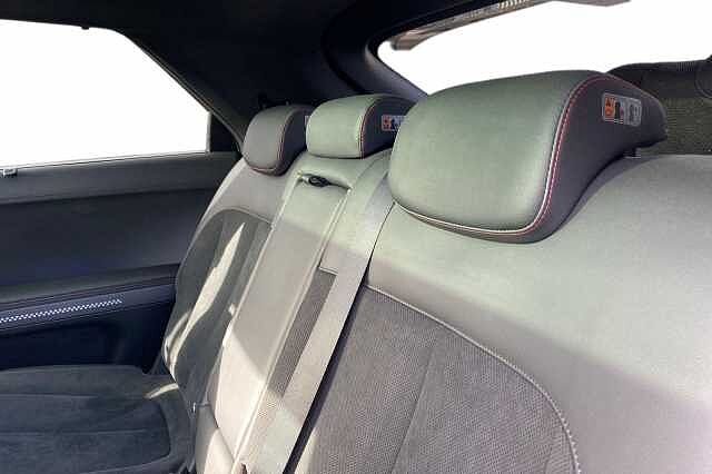Hyundai Ioniq 5 84kWh N Line S Hatchback 5dr Electric Auto (228 ps)