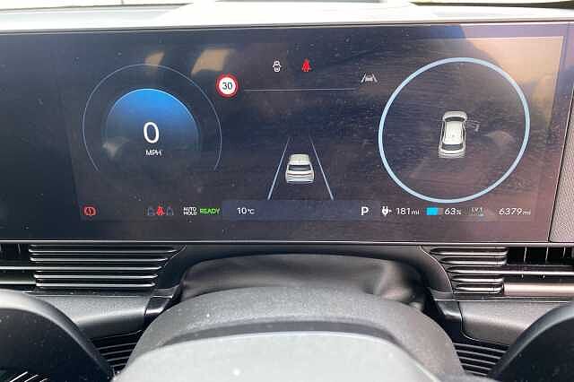 Hyundai Ioniq 5 84kWh N Line S Hatchback 5dr Electric Auto (228 ps)