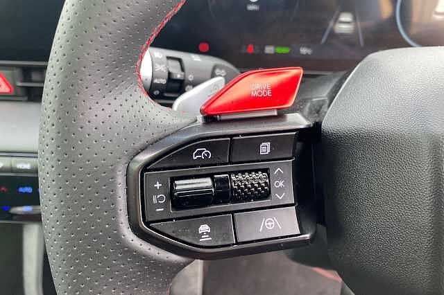 Hyundai Ioniq 5 84kWh N Line S Hatchback 5dr Electric Auto (228 ps)