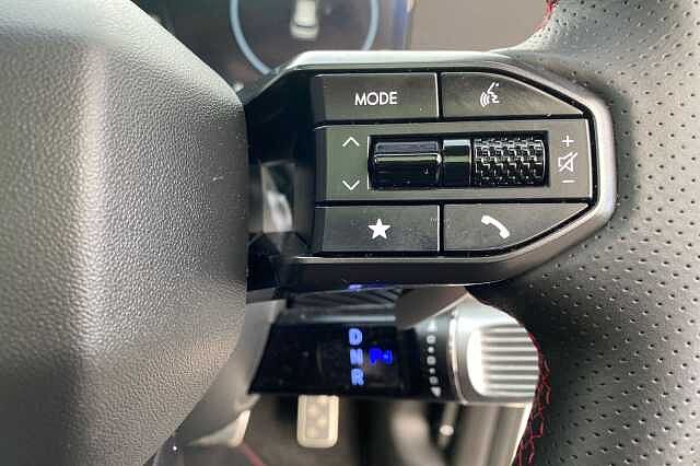 Hyundai Ioniq 5 84kWh N Line S Hatchback 5dr Electric Auto (228 ps)