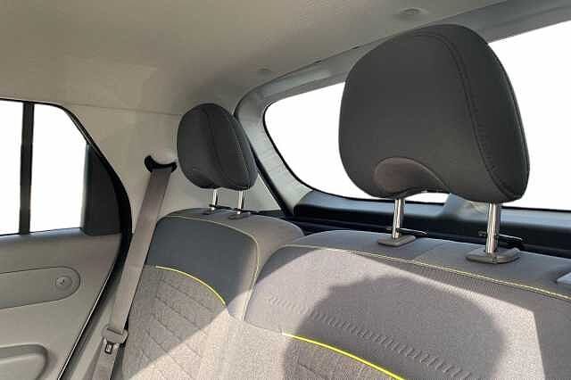 Hyundai Inster Long Range 49kWh Cross SUV 5dr Electric Auto (115 ps)