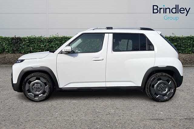 Hyundai Inster Long Range 49kWh Cross SUV 5dr Electric Auto (115 ps)