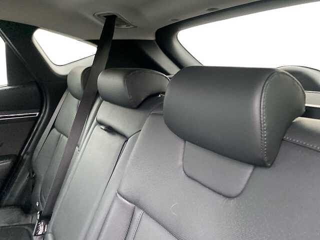 Hyundai Tucson 1.6 h T-GDi Ultimate SUV 5dr Petrol Hybrid Auto Euro 6 (s/s) (230 ps)