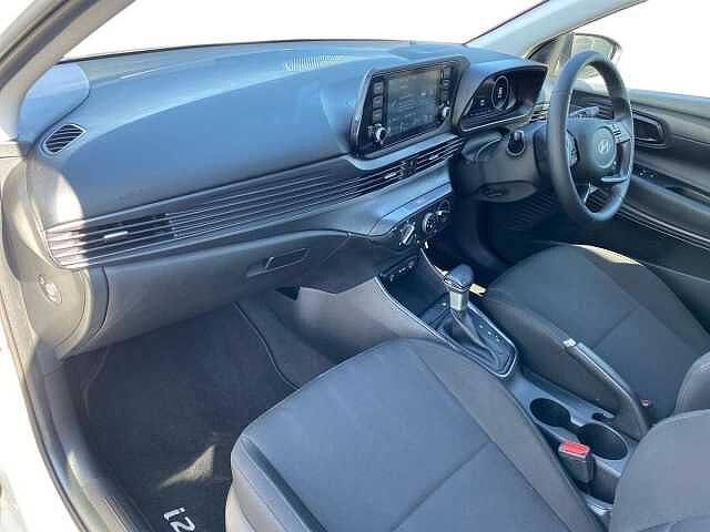 Hyundai i20 1.0 T-GDi Advance Hatchback 5dr Petrol DCT Euro 6 (s/s) (100 ps)