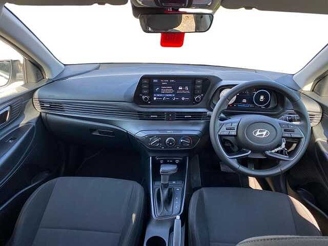Hyundai i20 1.0 T-GDi Advance Hatchback 5dr Petrol DCT Euro 6 (s/s) (100 ps)