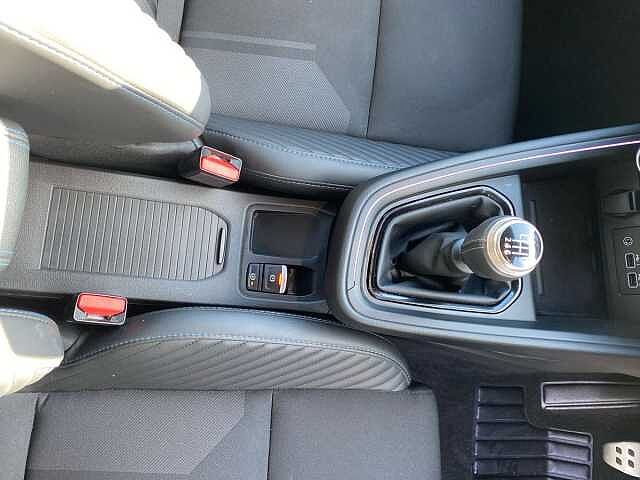 Renault Clio 1.0 TCe esprit Alpine Hatchback 5dr Petrol Manual Euro 6 (s/s) (90 ps)