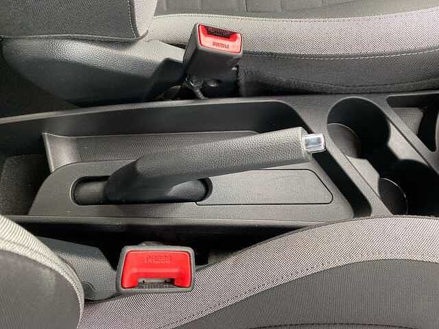 Hyundai i10 1.0 Premium Hatchback 5dr Petrol Auto Euro 6 (s/s) (67 ps)