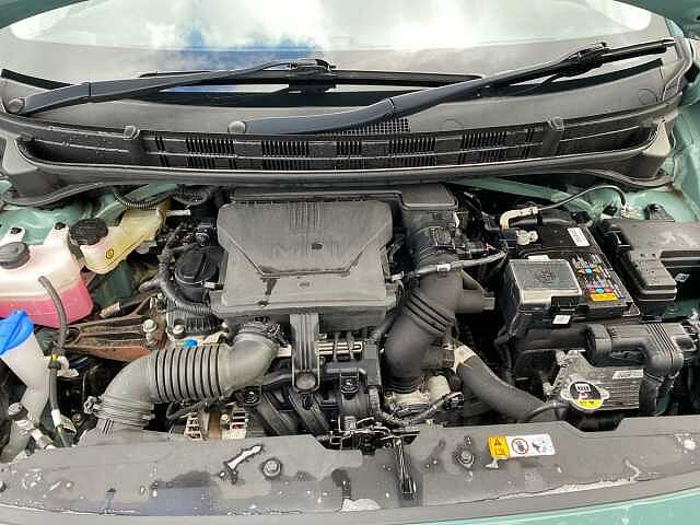 Hyundai i10 1.0 Premium Hatchback 5dr Petrol Auto Euro 6 (s/s) (67 ps)