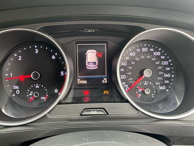 Volkswagen Tiguan 2.0 TDI Match SUV 5dr Diesel Manual 4Motion Euro 6 (s/s) (150 ps)