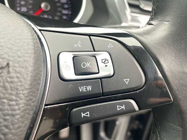 Volkswagen Tiguan 2.0 TDI Match SUV 5dr Diesel Manual 4Motion Euro 6 (s/s) (150 ps)