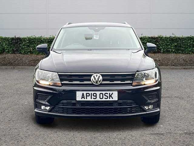 Volkswagen Tiguan 2.0 TDI Match SUV 5dr Diesel Manual 4Motion Euro 6 (s/s) (150 ps)