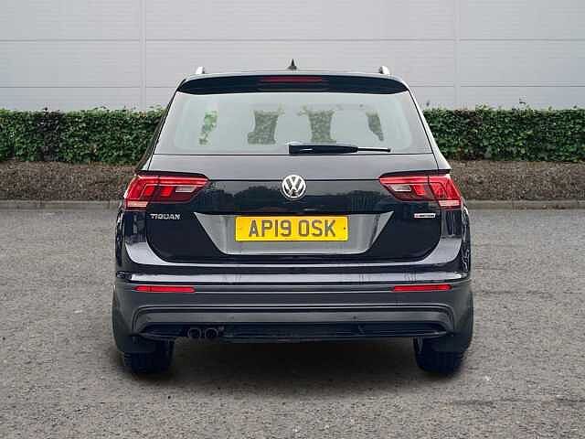 Volkswagen Tiguan 2.0 TDI Match SUV 5dr Diesel Manual 4Motion Euro 6 (s/s) (150 ps)