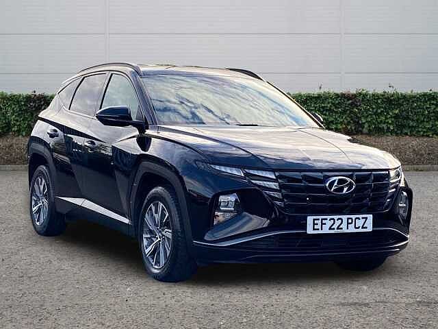 1.6 h T-GDi SE Connect SUV 5dr Petrol Hybrid Auto Euro 6 (s/s) (230 ps)