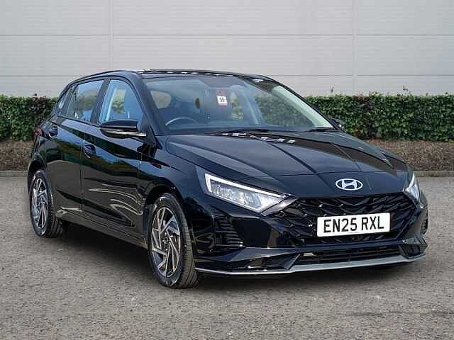 1.0 T-GDi Advance Hatchback 5dr Petrol Manual Euro 6 (s/s) (100 ps)