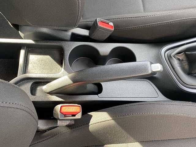Hyundai I20 1.0 T-GDi Advance Hatchback 5dr Petrol Manual Euro 6 (s/s) (100 ps) Black