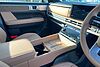 Hyundai SANTA FE 1.6 h T-GDi Ultimate SUV 5dr Petrol Hybrid Auto 4WD Euro 6 (s/s) (7Seat) (215 ps Shimmering Silver
