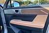 Hyundai SANTA FE 1.6 h T-GDi Ultimate SUV 5dr Petrol Hybrid Auto 4WD Euro 6 (s/s) (7Seat) (215 ps Shimmering Silver
