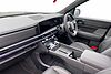 Hyundai SANTA FE 1.6T Calligraphy SUV 5dr Petrol Hybrid Auto Euro 6 (s/s) (7Seat) (239 ps) Black