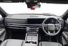 Hyundai SANTA FE 1.6T Calligraphy SUV 5dr Petrol Hybrid Auto Euro 6 (s/s) (7Seat) (239 ps) Black