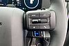 Hyundai SANTA FE 1.6T Calligraphy SUV 5dr Petrol Hybrid Auto Euro 6 (s/s) (7Seat) (239 ps) Black