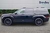 Hyundai SANTA FE 1.6T Calligraphy SUV 5dr Petrol Hybrid Auto Euro 6 (s/s) (7Seat) (239 ps) Black