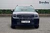 Hyundai SANTA FE 1.6T Calligraphy SUV 5dr Petrol Hybrid Auto Euro 6 (s/s) (7Seat) (239 ps) Black