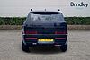 Hyundai SANTA FE 1.6T Calligraphy SUV 5dr Petrol Hybrid Auto Euro 6 (s/s) (7Seat) (239 ps) Black