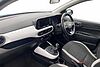 Hyundai I10 1.2 Premium Hatchback 5dr Petrol Auto Euro 6 (s/s) (84 ps) Aqua Turquoise