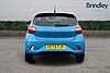 Hyundai I10 1.2 Premium Hatchback 5dr Petrol Auto Euro 6 (s/s) (84 ps) Aqua Turquoise