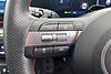 Hyundai KONA 65.4kWh N Line S SUV 5dr Electric Auto (218 ps) Ecotronic Grey