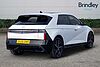 Hyundai IONIQ 5 84kWh N Line S Hatchback 5dr Electric Auto (228 ps) White